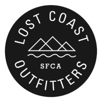 Lost Coast Outfitters Logo