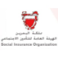 Sosial Insurance Organization Logo