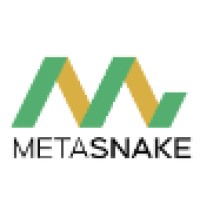 MetaSnake Logo