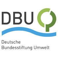 Deutsche Bundesstiftung Umwelt Logo