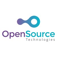 OpenSource Technologies Logo