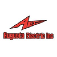 Augusta Electric Inc Logo
