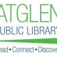 Atglen Public Library Logo