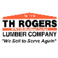 Th Rogers Logo