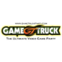 Game Truck San Jose Logo