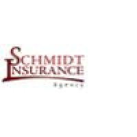 Schmidt Insurance Services Logo