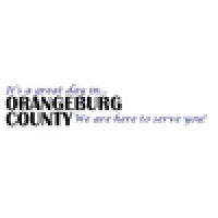 Orangeburg County Council Logo