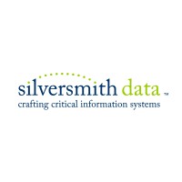 Silversmith Data Logo