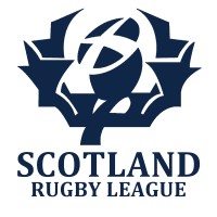Scotland Rugby League Limited Logo