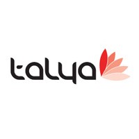 Talya Bilişim Logo
