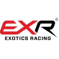 Exotics Racing Logo