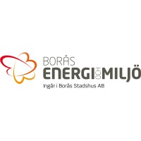 Borås Energi och Miljö AB Logo
