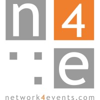 network4events ag Logo