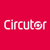 CIRCUTOR Logo