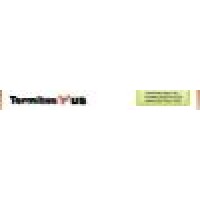 Termites R Us Logo