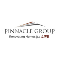 Pinnacle Group Renovations Logo