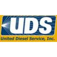 United Diesel Service Inc Logo