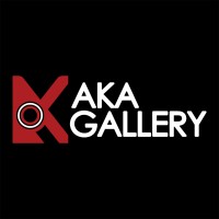 Aka Gallery Logo