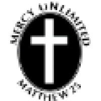 Mercy Unlimited Inc Logo
