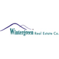 Wintergreen Homes Logo