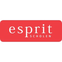 Esprit Scholen Logo