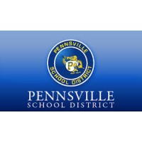 Pennsville Memorial High Schl Logo