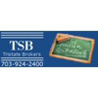 Tri State Brokers Logo