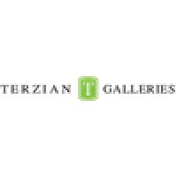Terzian Galleries Logo