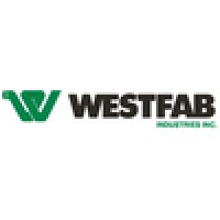 West Fab Inc Logo