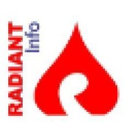 Radiant Info Systems Ltd Logo