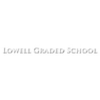 Lowell Graded School Logo