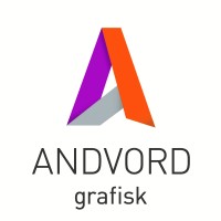 Andvord Grafisk AS Logo