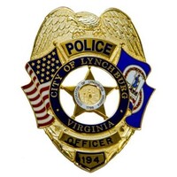 Lynchburg Police Department Logo