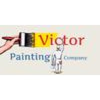 Victor Painting Logo