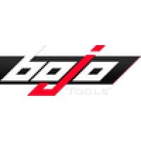Bojo Inc Logo