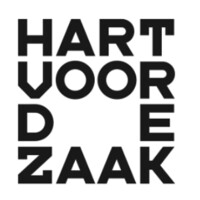Hart Voor De Zaak Logo