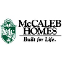 Mc Caleb Homes Logo