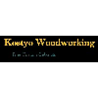 Kostyo Woodworking Co Logo