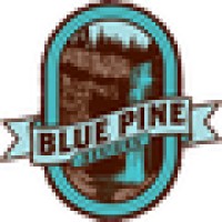 Blue Pine Designs Logo