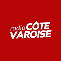 RadioCôteVaroise Logo