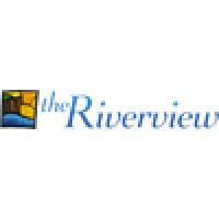 Riverview Nursing and Rehab Logo