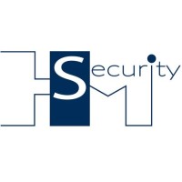 HSM Security Sp. z o.o. Logo