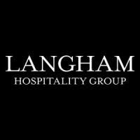 Langham Hospitality Group Logo