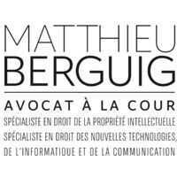 SELARL MATTHIEU BERGUIG AVOCAT Logo