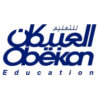 Obeikan Education Logo