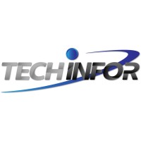 TECH-INFOR Logo