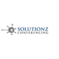 Solutionz Videoconferencing Logo