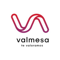 Valoraciones Mediterráneo S.A. Logo