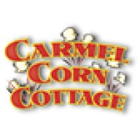 Carmel Corn Cottage Logo