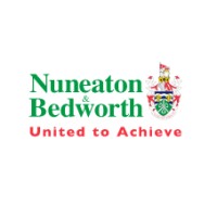Nuneaton and Bedworth Borough Council Logo